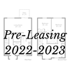 3 Bedroom 1.5 Bath (Bedroom Only)